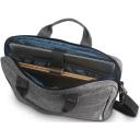 Lenovo Kott 15.6-tollisele s&uuml;learvutile 4X40T84060, 15.6 tolli, 435 g, Messenger-Briefcase, veekindel, pol&uuml;ester