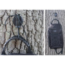 Koka stiprinājums 'Spinner', izturīgs PVC, bez mezgliem, R050701, SPEED CINCH