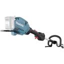 Makita Niiduk UX01GZ01, 40V, juhtmeta, ilma aku ja laadijata, 3-astmeline elektrooniline p&ouml;&ouml;rlemise reguleerimine, 2-niidi pea