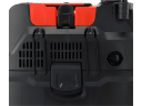 Пылесос YATO YT-85718, 1600W, автоматическая очистка фильтра, для пневматических инструментов