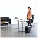 Fellowes H&auml;vitaja LX65 4400701, 4 m/min, 10 lehte, 22 l, P-4, automaatselt peatub, traditsiooniline