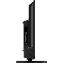 Blaupunkt QLED televizorius 32QBG6000S, 32", 1920 x 1080, 2xHDMI, 2xUSB, Wi-Fi, Bluetooth, HDR10, Dolby Digital