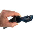 Spork 'Switch', 3-daļīgs komplekts, 100% pārstrādāta plastmasa, R641081, UCO