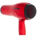 Adler juuksef&ouml;&ouml;n CR 2253, 2400 W, 3 kuumutustaset, 2 kiirus, difuusoriotsik, must
