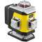 Laserlood Cross-line CL4D 4x360; CL4R NIVEL SYSTEM
