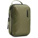 Thule Suspaudimo pakavimo kubas, mažas, 3205558, 80g, 18cm x 11cm x 26cm, Nailonas, Auk&scaron;tis 20mm, Plotis 200mm, Gylis 270mm
