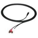 Edifier K&otilde;lar MR4 black, 60-20000 Hz, 42 W, 2-suunaline aktiivne, DSP, 2 k&otilde;larit, TRS, RCA, AUX sisendid