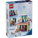 Lego LEGO DISNEY 43265 Arendelle Frozen Castle, 177 elementu, 3 figūriņas, 5+ gadi