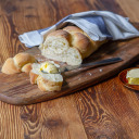 Sausais maizes raugs BROWIN 409220 100 g