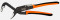 Рукоятка Poly-Grip (ERGO) 250 мм (ручка 45 мм) Bahco