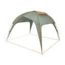 Telgid SAGE CANYON Shelter Plus, Big Agnes, 0841487149987, Materjal: 75D polüester taffeta, Minimaalne kaal: 3.69kg, Põrandapind: 305cm x 305cm |9.29m²
