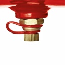 Gaisa kompresors TC-AC 200/24/8, EINHELL, 4020590, bez eļļas, 24L tvertne, 8 bar spiediens