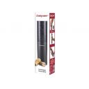 Beper elektrinis vyno atidarytuvas P102ACP101, 50 butelių, įkraunamas, USB, ABS, juodas