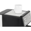 Jata Espresso kafijas automāts JECA2525, 850 W, 20 bāri, 1.8 l ūdens tvertne, automātiska temperatūras kontrole, tvaika uzgalis