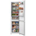 Toshiba холодильник-морозильник GR-RB500WE-PMJ(51), 338л, 122л, 35дБ, 2 независимые системы охлаждения