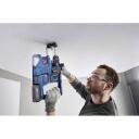 Bosch Akutoimelise puureja GBH 18V-22 X 0611924102, 18 V, 2.6 kg, 0-4675 min-1, 0-1050 p/min, 2 J, SDS plus, silindriline, HEX