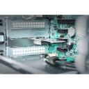 Digitus Gigabit Ethernet PCI Express tīkla karte DN-10135, 2500 Mbit/s, 1xRJ-45, Realtek RTL8125B, melna