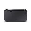 Sharp OSAKA tasku/k&auml;eshoitav digitaalne raadio DR-P520(GY), 5,08 cm, 12 h, Bluetooth 5.3, DAB/DAB+/FM