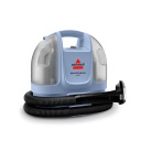 Compact cleaner with washing function 280–330W deep cleaning mode SpotClean Mini Select lake blue 4103N Bissell
