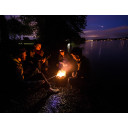 Grils un Uguns bedre, nerūsējo&scaron;ais tērauds, kompakts izmērs, R641460, UCO