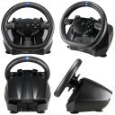 Subsonic V&otilde;idus&otilde;idu rool SV 950 SA5640-NG, 270-900&deg;, 14 nuppu, USB, 26.5cm, &uuml;hilduv PS4, Xbox One, Windows