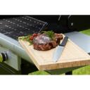 Barbecook Bambusest l&otilde;ikelaud soontega FSC, 50 x 30 x 3 cm, 3 tk.