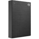 Seagate V&auml;line HDD STKY2000400 2TB, USB 3.2 Gen 1, must, alumiinium, paroolikaitse