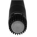 Shure SM57-LCE, studijas mikrofons, melna, 40-15000Hz, XLR, vadu mikrofoni, kardioīds