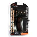 Media-Tech Tahvelarvuti universaalne toiteadapter MT6267v2, 3-12V, 1000mA, 110-240V, 6 otsikut, USB 5V/2A