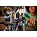 Lego HARRY POTTER 76417 Hogsmeade Village, 4803 elementu, 13 figūriņas, 18+ gadi