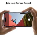 Apple Mobiiltelefon iPhone 16 MYE73HX/A, 6.1", 2556 x 1179 pikslit, A18, 8 GB RAM, 128 GB, Dual SIM, 4G, 5G, 48+12 MP, 12 MP