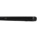 Sharp HT-SB147 2.0 heliriba, 150W, HDMI ARC, Bluetooth, USB, AUX, l&auml;ikiv must