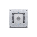 Window-cleaning robot with smart route planning and automatic glass attachment grey/white WINBOT MINI Ecovacs