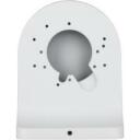 Dahua PFB2204W seinakinnitus, valge, 162 &times; 129.4 &times; 80 mm, 0.49 kg, kinnitus turvakaamerale