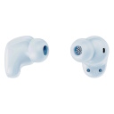 Belaidės ausinės su AI-ENC triuk&scaron;mo slopinimu skambučiams Redmi Buds 6 Play Bluetooth 5.4 10 mm dinaminis garsiakalbis iki 36 h veikimo su dėklu Mėlynos Xiaomi