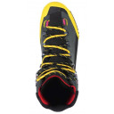 Apavi AEQUILIBRIUM LT GTX, izmērs: 42.5, Black/Yellow, 8020647937721 LA SPORTIVA