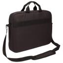 Case Logic Advantage ADVA116 BLACK, 15.6", 410g, pol&uuml;ester, eemaldatav &otilde;lavarre rihm, eesmine lukuga tasku