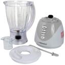 Esperanza Blenderis EKM023E, 350W, 1.5L, 3 ātrumi, nerūsējo&scaron;ā tērauda asmeņi, elektroniska kontrole