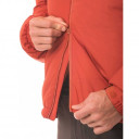 Jaka M PERMAFROST Down Parka, izmērs: XL, Blue/Black, 4548801517588 Mont-Bell