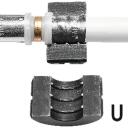 Yato gofrē&scaron;anas knaibles PEX U/TH16-32 18V (BODY) YT-21733, 18 V d.c., 60 kN, 5.01 kg, 23.6 &plusmn; 1.5 m/s&sup2;, IPX0