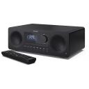 Sharp TOKYO DAB+ k&otilde;ik-&uuml;hes Hi-Fi s&uuml;steem XL-B720D(BK), 30 W, 2 k&otilde;larit, DAB, DAB+, FM, Bluetooth, CD m&auml;ngija