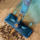 Philips Elektriline mop XV5113/01, 70 min, juhtmevaba t&ouml;&ouml;, sinine/must