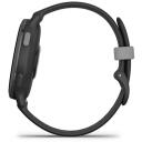 Garmin Vivoactive 5 010-02862-10, 3.05 см, 390 x 390 пикселей, 42 мм, 11 дней, 5 ATM, GPS, Bluetooth, AMOLED, 4 ГБ