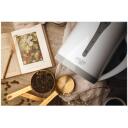 Adler | Kettle | AD 1244 | Standard | 2000 W | 2.5 L | Plastic | 360&deg; rotational base | White