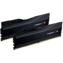 G.Skill память DIMM 64GB DDR5-6000 F5-6000J3040G32GX2-TZ5K, 6000 МГц, 2 x 32 ГБ, XMP 3.0, 30-40-40-96, матовый черный