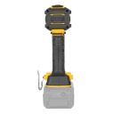 JCB JCB-18PCD-75-5 Professional 18V компактная бесщеточная дрель-шуруповерт для сверления и закручивания 75Нм патрон 13мм 2x5.0Ач аккумуляторы зарядное устройство 4.5А