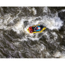 Soma Transporter WP Duffel 40, Tunnel Vision Grey, 0843820121421 Osprey