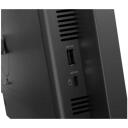 Lenovo ThinkVision P24QD-40 64B1GAT1EU, 23.8", IPS, 2560 x 1440, 120 Hz, 6 ms, 300 cd/m&sup2;, 1 HDMI, KVM l&uuml;liti