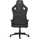Genesis Nitro 660 krēsls NFG-2244, 129-136cm, 20.5kg, 5 riteņi, 2D roku balsti, ergonomisks, regulējama atzveltne