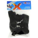Unknown Brand Нагрудный крепеж 55232, Черный, Коробка, Коробка, GoXtreme